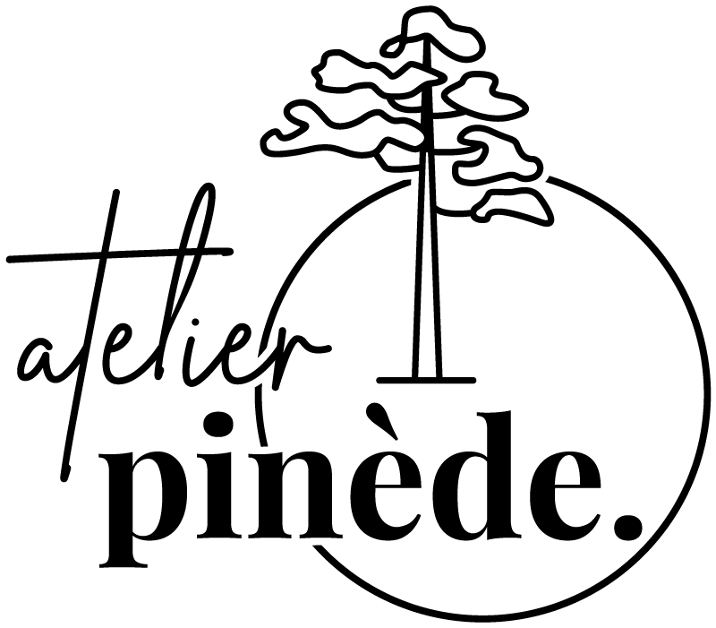 atelier pinède