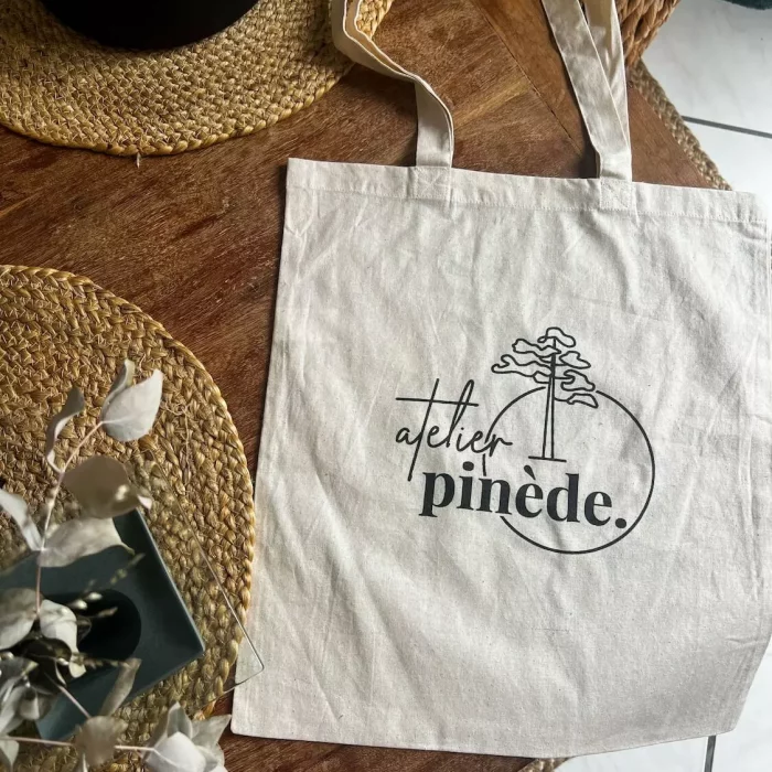 Le totebag français
